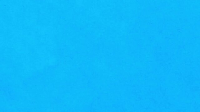 Blue cardboard textured paper background with clean minimalist surface appearance