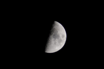 moon © Adam