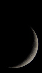 moon © Adam
