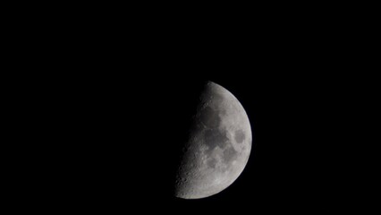 moon © Adam