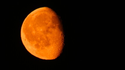 moon © Adam