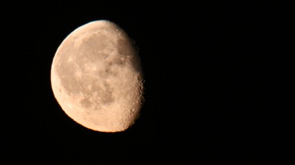 moon © Adam