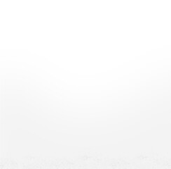 Obraz premium White Soft Wave Gradient Background