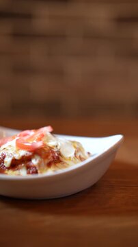 lasagne