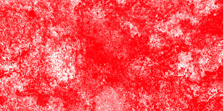 Red pixelated texture background
