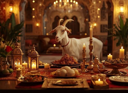 Bakara eid spacial 