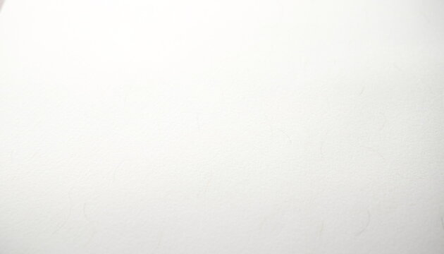 Close up of white texture washi paper background 和紙風の白いテクスチャ背景素材