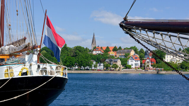 Eckernf&ouml;rde