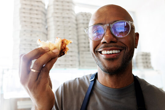 Pizza guy