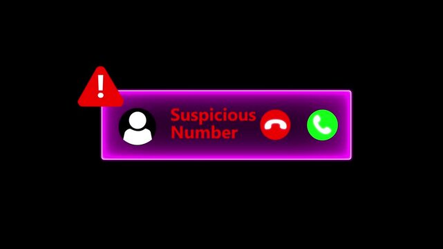 Criminal gang crime foreign illegal hacker spam scam fraud making an anonymous call on smartphone mobile phone cybersecurity online technology incoming warning fake news alert digital protection user
