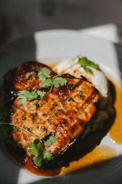 Pork Chop