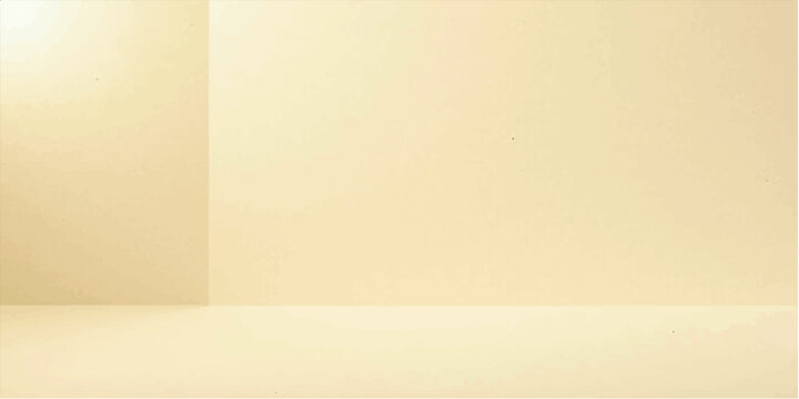 Vintage Old Paper Texture Background with Blank Frame Empty Space Aged Canvas Wall Pattern for Business Banner Design and Retro Photo Border Template