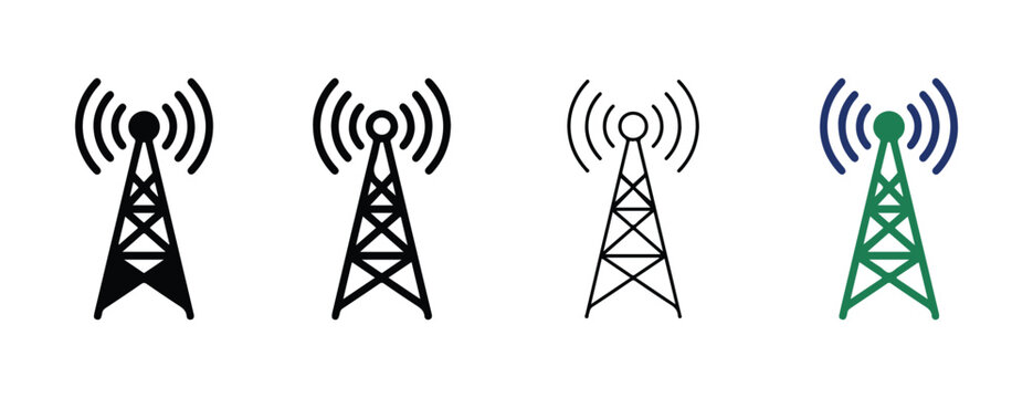 cellular, tower, communication, radio, antenna, telecommunication