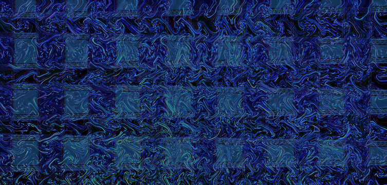 Colorful pixel art background texture with mosaic pattern