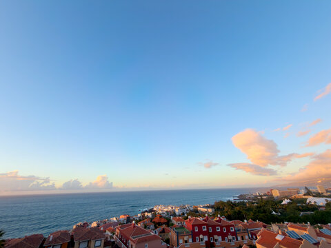 Puerto de la Cruz, Spain