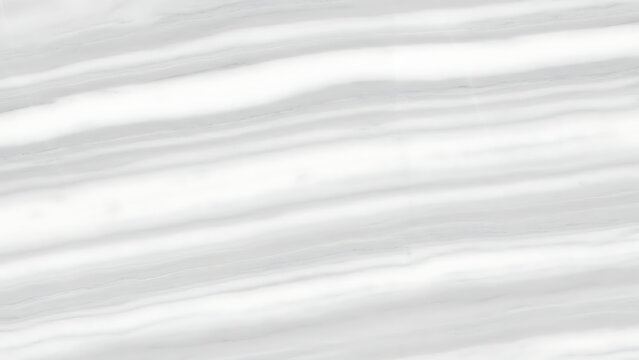 White marble with grey linear veins stone texture