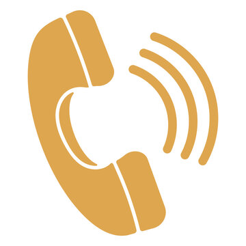 House telephone ringing