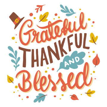 Thoughtful Thanksgiving appreciation