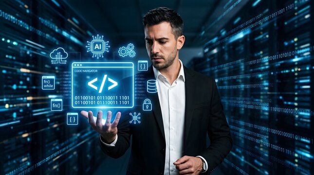 Low code no code development revolutionizing software creation with minimal coding