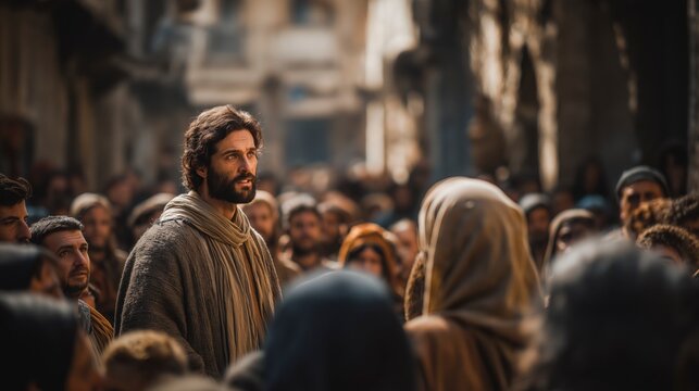 As Jonah calls the city to repentance, his message reminds us that sincere humility and turning back to God open the door to mercy and renewal.
