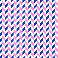 Obraz premium Abstract vector pattern with organic shapes, seamless repeat design for fabric, wallpaper, and packaging