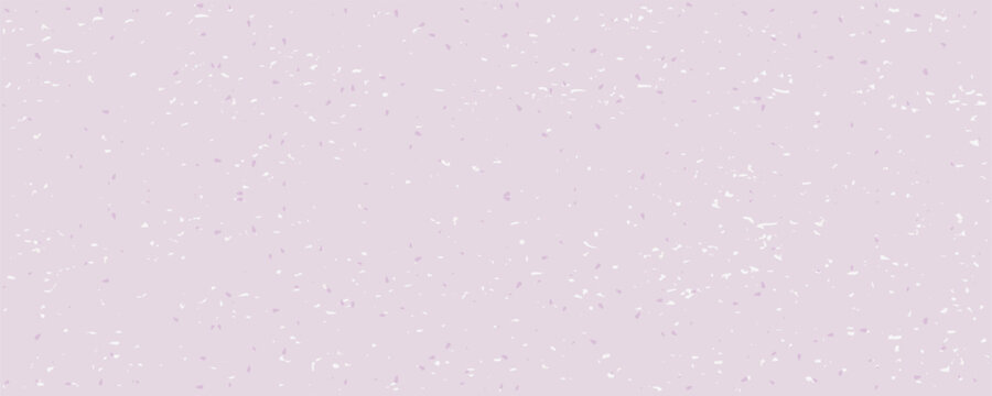 Korean cream rice paper background with recycle texture. Old grain craft for washi or handmade design. Japanese vector pattern effect on organic beige canvas.