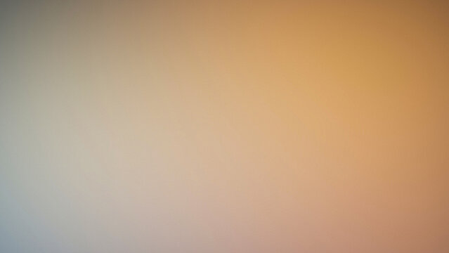 Soft tan brown gradient blur background abstract wallpaper texture backdrop banner poster template design element pattern