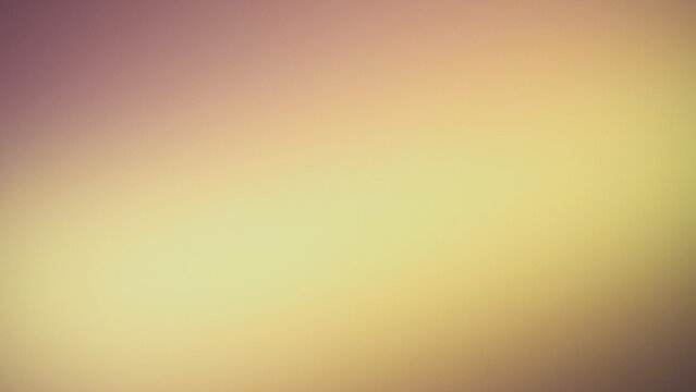 Purple yellow gradient background blur soft pastel color transition warm light abstract wallpaper backdrop banner template design