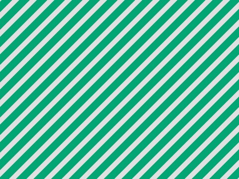 Fresh green stripes pattern, clean and modern. Bold diagonal lines create dynamic visual rhythm. Ideal for packaging, digital design, or background textures. Sleek contrast between vibrant green