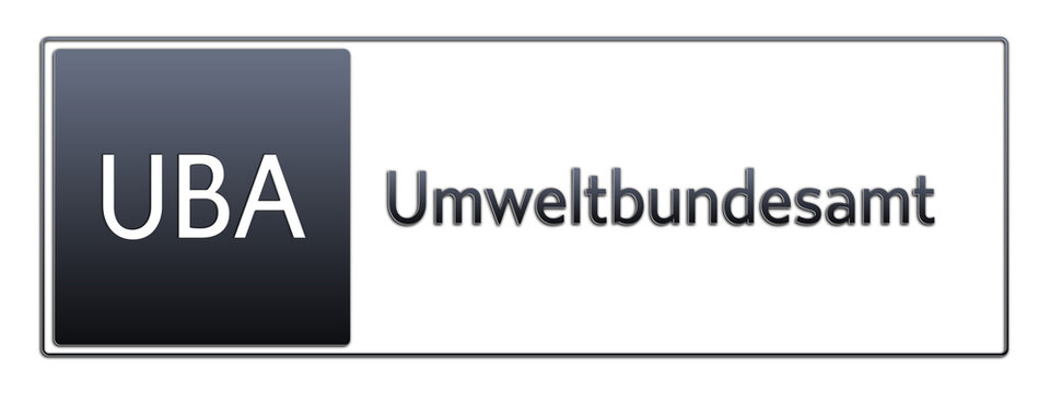 UBA - Umweltbundesamt - Jura Rechts Abk&uuml;rzung
