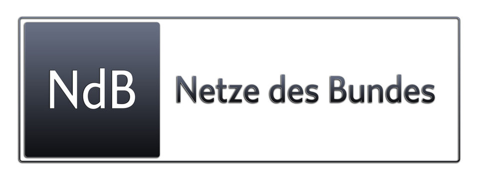 NdB - Netze des Bundes - Jura Rechts Abk&uuml;rzung