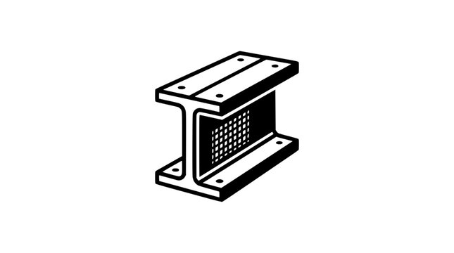 Seismic base isolator for earthquake protection, structural engineering concept