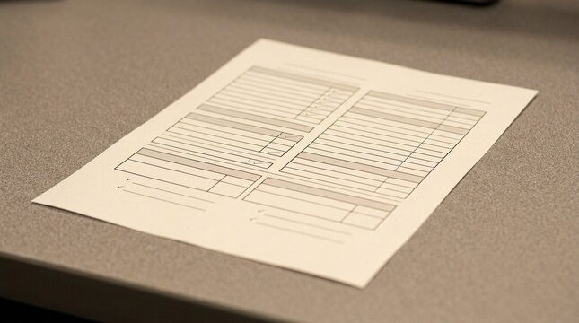 Laboratory competency assessment checklist with direct observation and written test sections for technical staff.