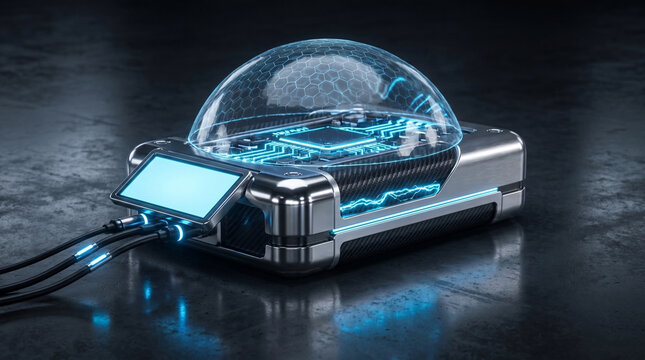 Automotive quantum cybersecurity firewall module protecting autonomous vehicle network