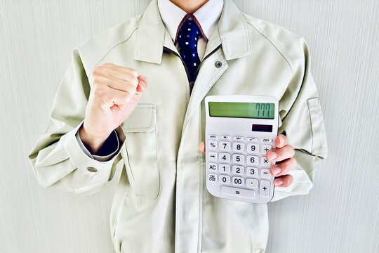工事価格についてご相談ください