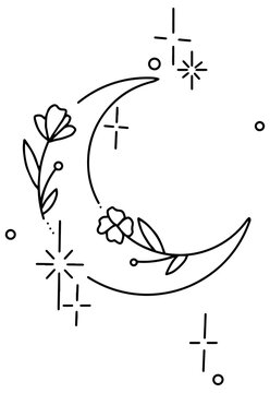 flower, vector, nature, floral, butterfly, pattern, leaf, illustration, design, spring, decoration, plant, silhouette, ornament, summer, art, tree, card, drawing, bird, sketch, flowers, element, branc