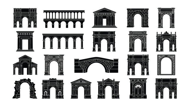Roman Architecture Images – Browse 890,816 Stock Photos, Vectors