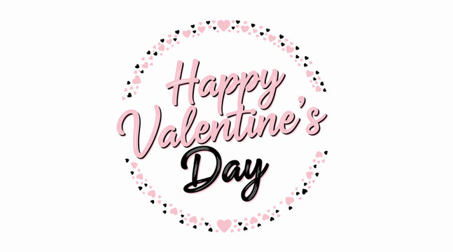 Happy Valentines Day, valentine message, love greeting