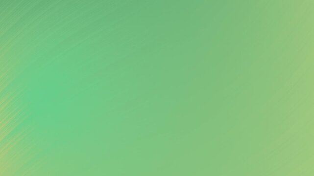 Minimalist light green gradient background with subtle surface texture