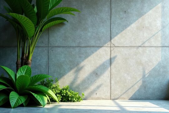 Green Concrete