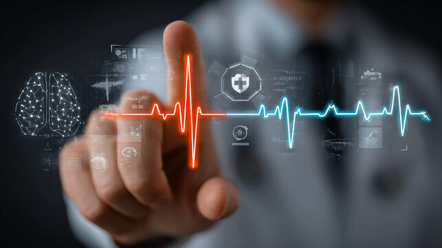 Clinical decision support systems infrastructure enabling data-driven insights, predictive analytics, and intelligent healthcare decision workflows