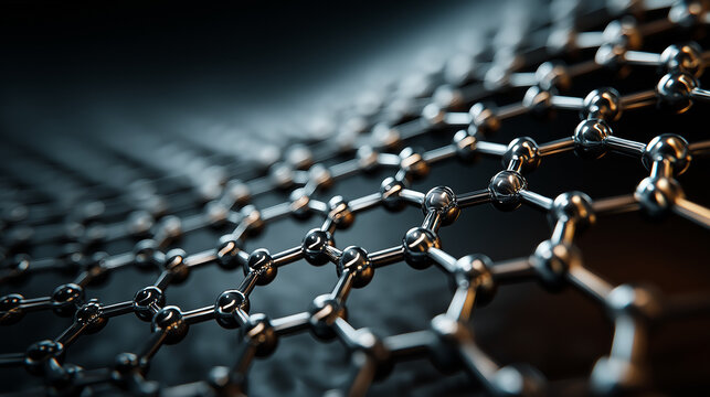 Graphene Material Sheet Carbon