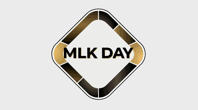 mlk day logo