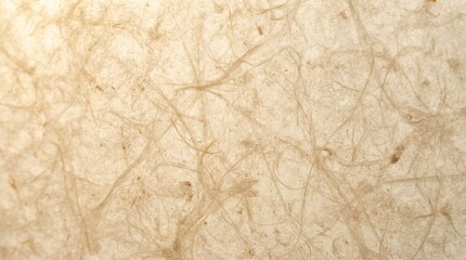 Fototapeta premium Handmade Mulberry Paper Texture with Natural Fibers for Organic Backgrounds and Eco Friendly Graphic Design Projects