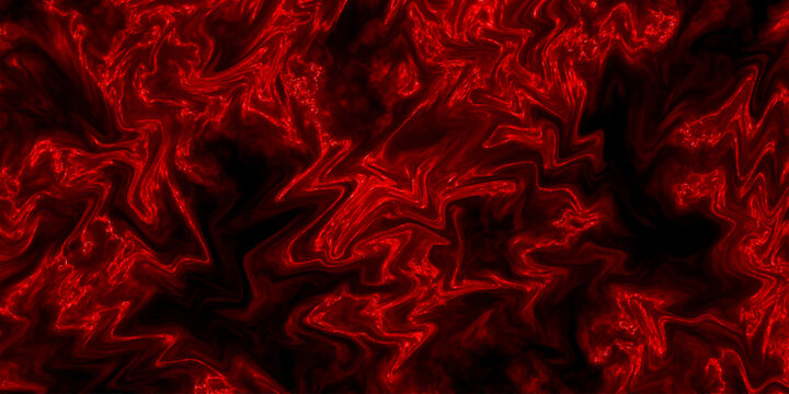 Vector fire flames background. Red background coating abstract blaze fire flame texture. Paint liquid art dark grunge pattern.