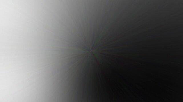 Abstract black and white animated background featuring dynamic noise, static interference, and swirling gradient transitions for modern video projects.