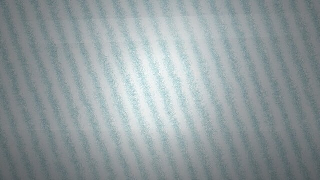 Abstract Diagonal Stripes Pattern