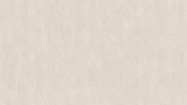 Fibrous washi paper texture with distressed surface, random scratches, scuffs and worn details, authentic grunge background for vintage overlays, print effects and creative design projects