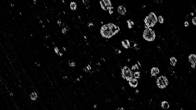 Grunge distressed texture black white vintage weathered industrial scratched surface overlay