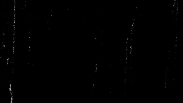 Grunge texture film grain distressed scratches vintage background overlay